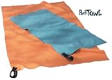 PackTowl Ultralite XL Ultralight Towel - In Your Choice of Colors