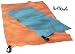 PackTowl Ultralite XL Ultralight Towel - Blue