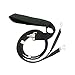 Perfectmade Durable Nylon Basic Pet Supplies Double Dog Leash Leader For 2 Dogs Walking Strolling, 1 Leash Rope For 2 Dogs