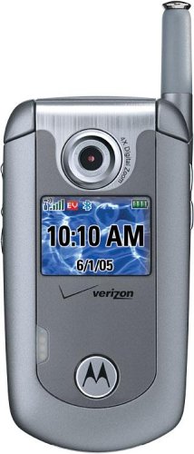 motorola e815