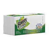 Bounty Quilted Napkins 800 Count