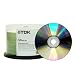 CD-R 80 min 700MB 52X 50 Pack