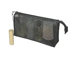 Mesh Cosmetic Bag - 4 x 8