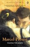 Finding Time Again (In Search of Lost Time, Volume 6)