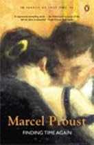 In Search of Lost Time: v. 6: Finding Time Again: Finding Time Again v. 6 (In Search of Lost Time 6)
