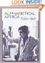 Alphabetical Africa (New Directions Book)