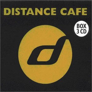 CD-Charts  Search : Distance Cafe: Codachromes Vol.1/Codachromes Vol.2/European Sound Community