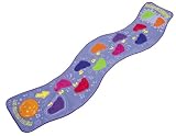 International Playthings iPlay Step-A-Sound Mat