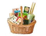 Bless This Home Gift Basket