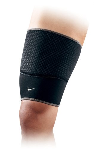 NIKE(ナイキ)　THIGH SLEEVE　（太もも用スリーブ）　XLサイズ　9337024020【サポーター】