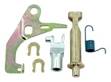 Raybestos H12503 Professional Grade Drum Brake Shoe Adjuster Kit