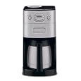 Compare Prices of Cuisinart DGB-650BC Grind-and-Brew Thermal 10-Cup Automatic Coffeemaker, Brushed Metal