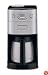 Cuisinart DGB-650BC Grind-and-Brew Thermal 10-Cup Automatic Coffeemaker, Brushed Metal