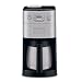 Cuisinart DGB-650BC Grind-and-Brew Thermal 10-Cup Automatic Coffeemaker, Brushed Metal