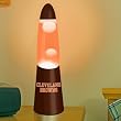 Cleveland Browns Memory Company Team Motion Lamp NFL Football Fan Shop Sports Team Merchandise