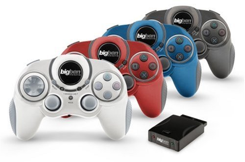Playstation 2 - Controller Funk Analog