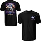 New York Giants Big and Tall Runningback tee
