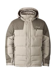 Cloudveil Men's Down Patrol Down Jacket
