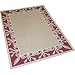 8' X 11' Indoor or Outdoor Area Rug