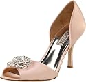 Badgley Mischka Women's Lacie Pump