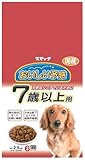 おいしい予感 7歳以上用 2.5kg