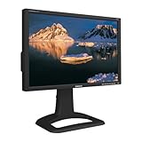Samsung 244T 24-inch LCD Monitor - Black