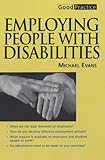 Employing people with disabilities