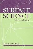 Surface Science: An Introduction