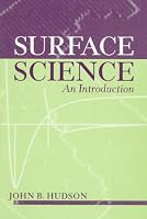 Surface Science: An Introduction