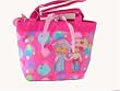 Strawberry Shortcake Berry Sweet Girl's Tote Bag