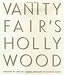 Vanity Fair's Hollywood