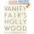 Vanity Fair's Hollywood