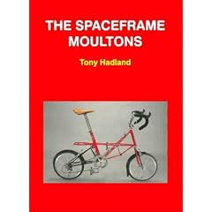 The Spaceframe Moultons