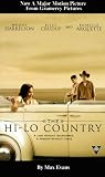 The Hi Lo Country