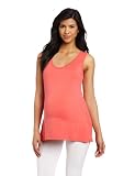 Mothers en Vogue Womens Maternity  Soft Nursing Tank