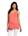 Mothers en Vogue Women's Maternity  Soft Nursing Tank