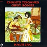 Gipsy Songs