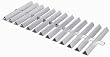 Weber 9897 Flavorizer Bars