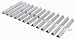 Outdoor Living : Weber 9897 Flavorizer Bars