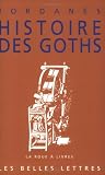 Histoire des Goths