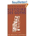 Histoire des Goths