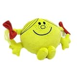 Clinton Cards – Mr Men Small Plush – Miss Sunshine Reviews