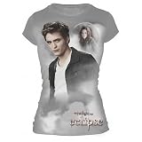 FEA Eclipse The Twilight Saga Edward T-shirt