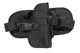 FirePower Leg Holster - Right Handed - Black