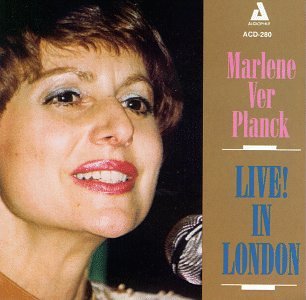 CD-Charts  Search : Live! in London