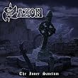 The Inner Sanctum (LP)