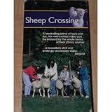 Sheep Crossing [VHS]