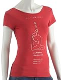 Mandala TS06JE08 Yoga- Tshirt Sun