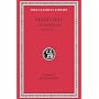 Confessions, Vol. 1: Books 1-8 (Loeb Classical Library, No. 26)