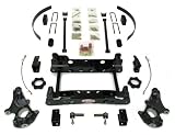 Rancho RS6583B Quick Lift Suspension Lift System